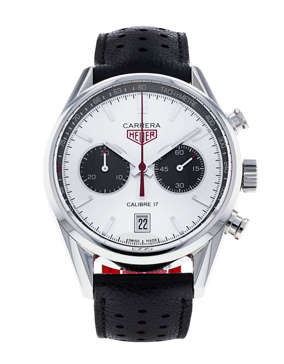 Tag Heuer Carrera CV2119.FC6310